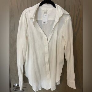 H&M women’s shirt